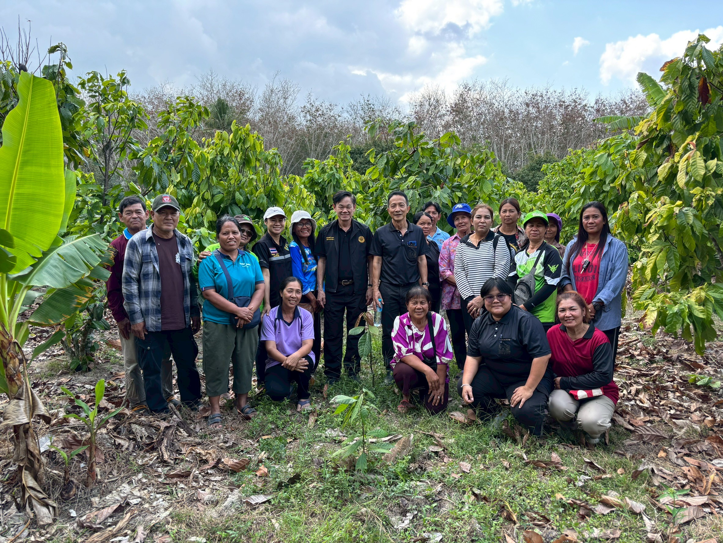 title - ส.ป.ก.ประจวบคีรีขันธ์ วันที่ 22 มกราคม 2569 ประชุมตรวจราชการและติดตามความก้าวหน้าผลการดำเนินงานตามแผนการตรวจราชการ ประจำปีงบประมาณ พ.ศ. 2569 รอบที่ 1 